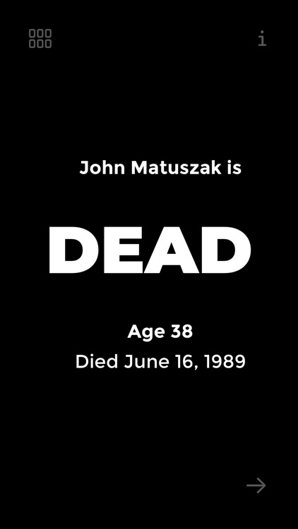 OldDead screenshot-4