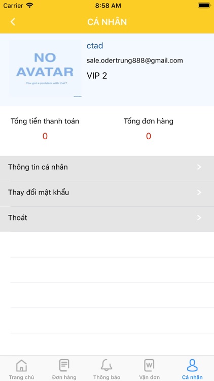 Công ty Anh Đức screenshot-4