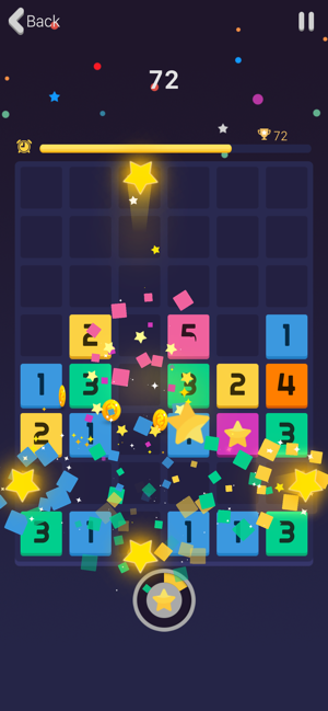 Block Puzzle: Merge Star(圖3)-速報App