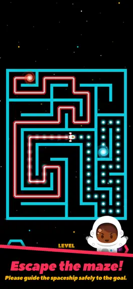 Game screenshot MAZE : The Hyper Space hack