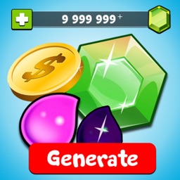 Unlimited Gems Calculator