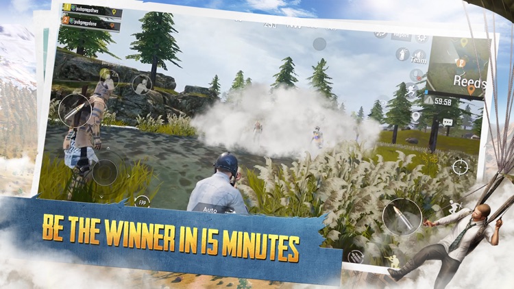 PUBG MOBILE - NEW MAP: LIVIK