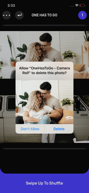 One Has To Go - Photo Library(圖3)-速報App
