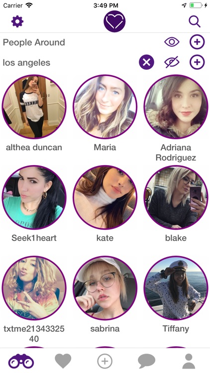 Friendlify - Meet People Easy screenshot-4