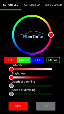 Game screenshot FiberTerior Ceiling mod apk