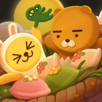 프렌즈팝콘 프렌즈팝콘