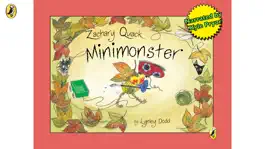 Game screenshot Zachary Quack; Minimonster mod apk