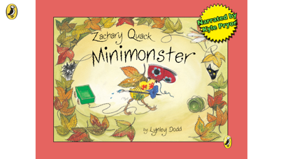 How to cancel & delete Zachary Quack; Minimonster from iphone & ipad 1