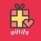 A simple and Beautiful app that let’s you create your own wish list to help your friends discover what kind of gifts they can give you for your birthday