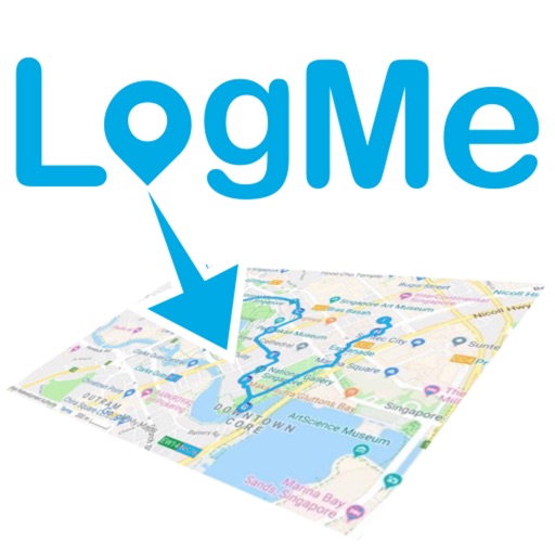 LogMe
