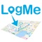 LogMe is a self-tracking app to assist the user to recall their whereabouts in a given period up to 30 days, as part of community response to, or preparedness for, virus events