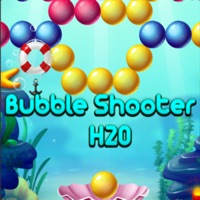 Bubble Shooter H2O sur PC