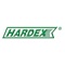 Hardex offer a wide range of products which is marketed and distributed worldwide through a network of appointed distributors