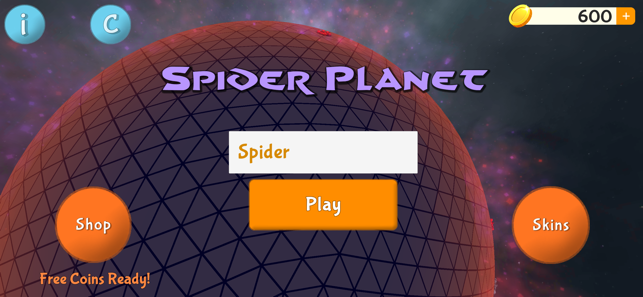 Spider Planet(圖5)-速報App