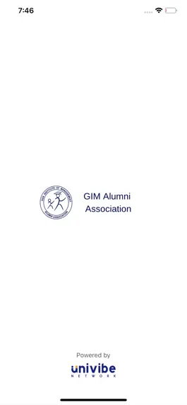 Game screenshot GIM Alumni mod apk