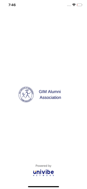 GIM Alumni(圖1)-速報App