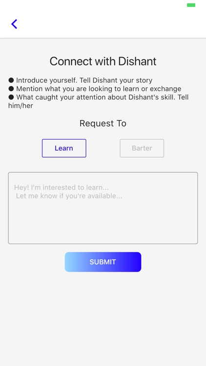 Unschool screenshot-4