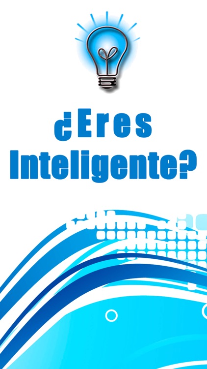 Test Inteligencia