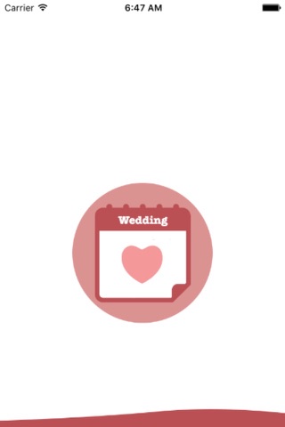 Wedding Countdown - New - náhled