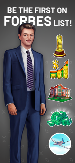 Wall Street Business Clicker(圖4)-速報App