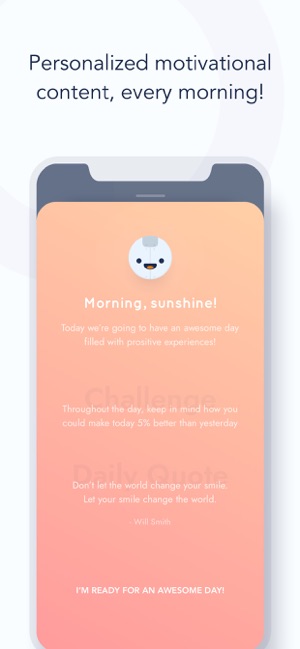 Reflectly: Self-Care Journal(圖6)-速報App