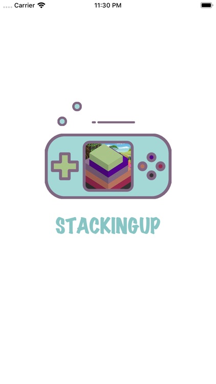 STACKINGUP