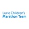 Do your fundraising on the go with your Lurie Children's Marathon Team application