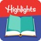 ***At this time, Highlights Library is only available as a school subscription