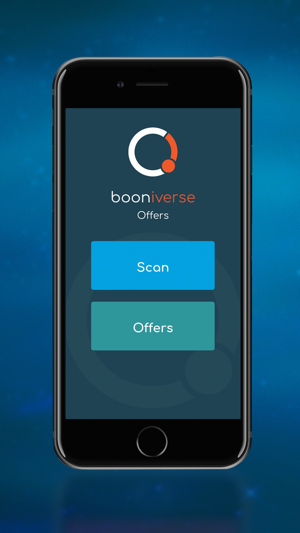 Booniverse Scanner(圖2)-速報App