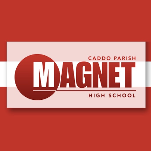 Caddo Parish Magnet HS iOS App