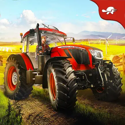 Real Farm Simulator Harvest 19 Читы