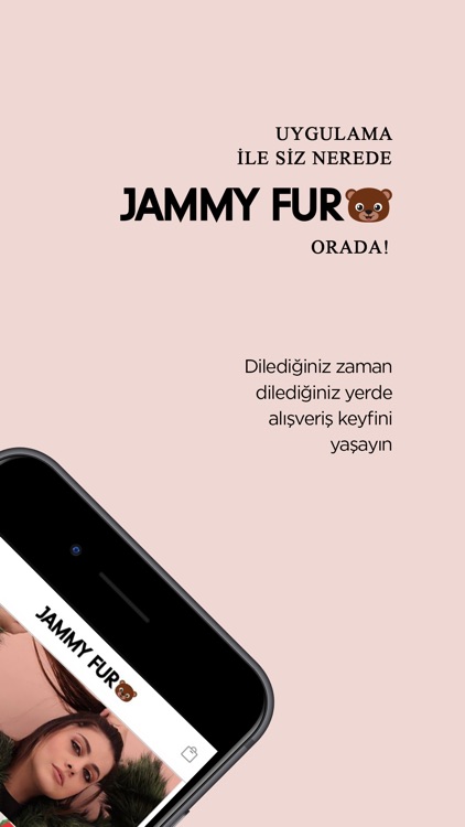 Jammy Fur