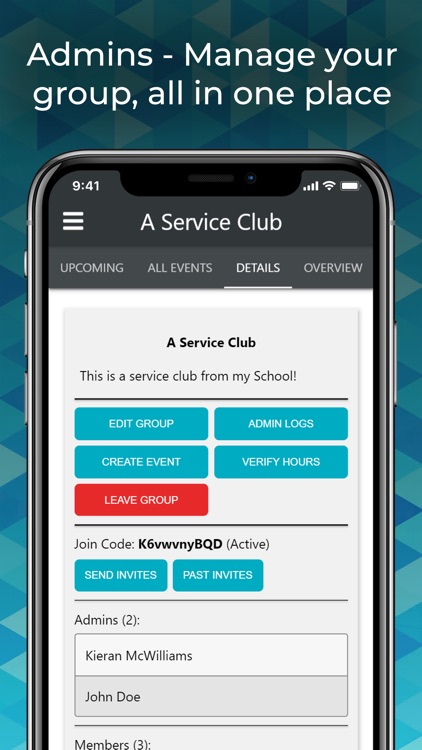 Service Simplified screenshot-5