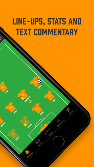 Hull City(圖4)-速報App