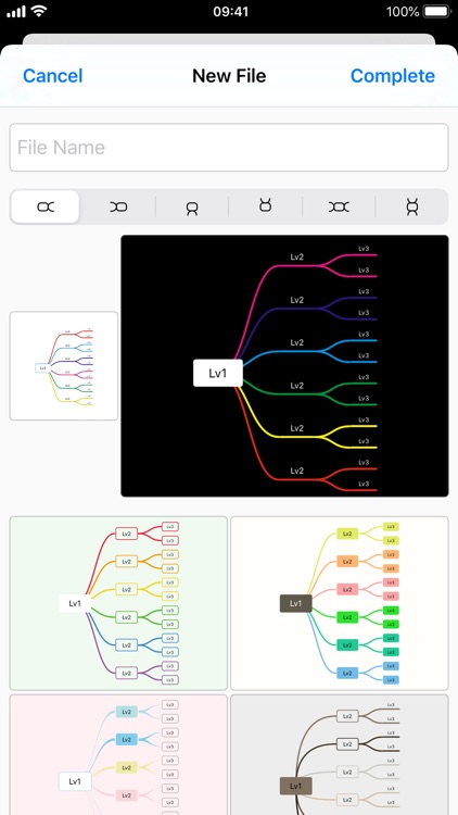 MindPage screenshot-5