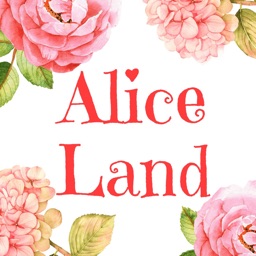 Alice Land 公式アプリ