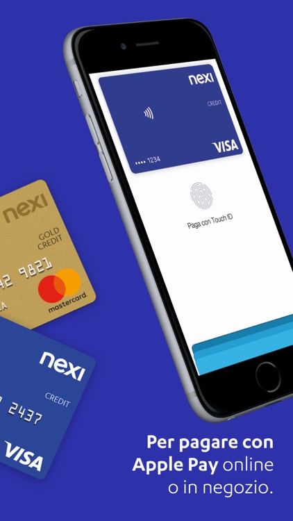 Nexi Pay