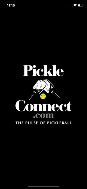 PickleConnect - Pickleball App(圖1)-速報App