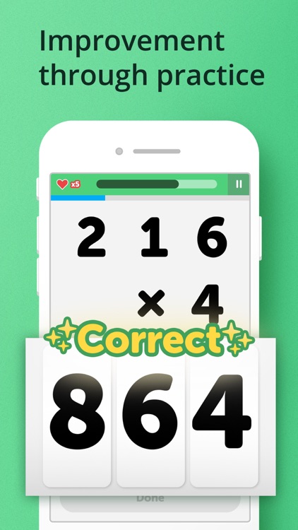 Math Learner: Easy Mathematics