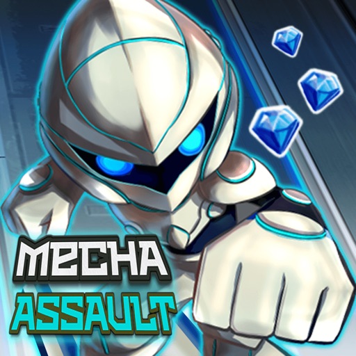 Mecha Assault