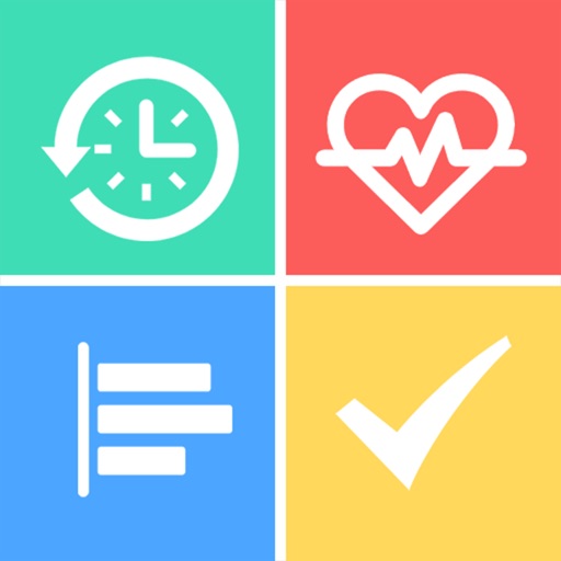 Daliy+ - Habit Tracker
