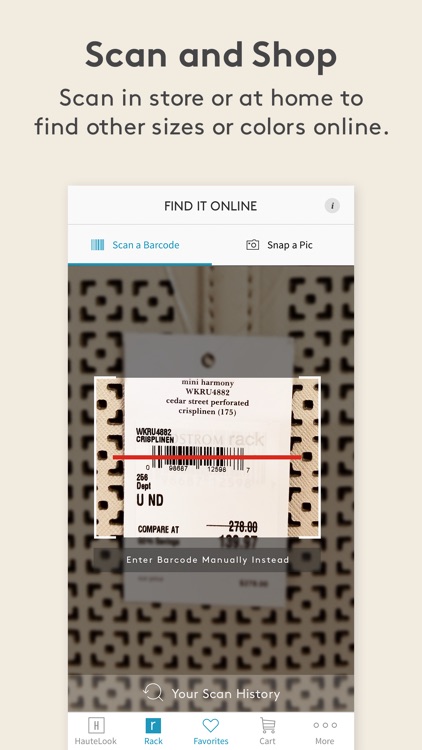 Nordstrom Rack screenshot-3