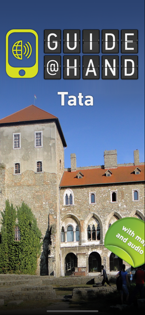 Tata GUIDE@HAND(圖1)-速報App