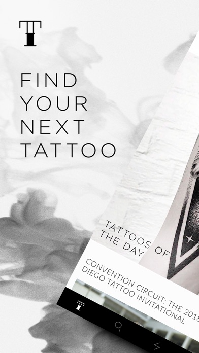 Tattoodo 1 Tattoo App By Tattoodo Aps - 