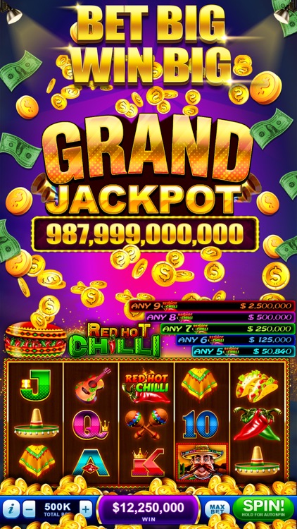 Super Vegas Slots Casino Games screenshot-3