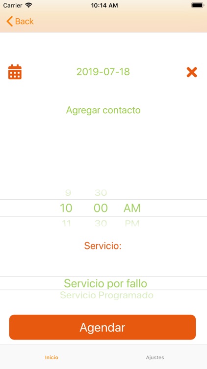 Sale-U Service screenshot-3