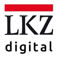  LKZ e-paper Alternative