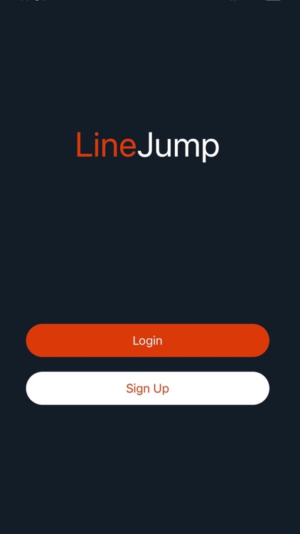 LineJump us