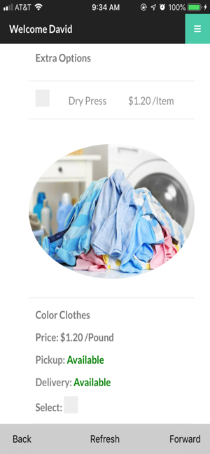 FD Laundry(圖2)-速報App