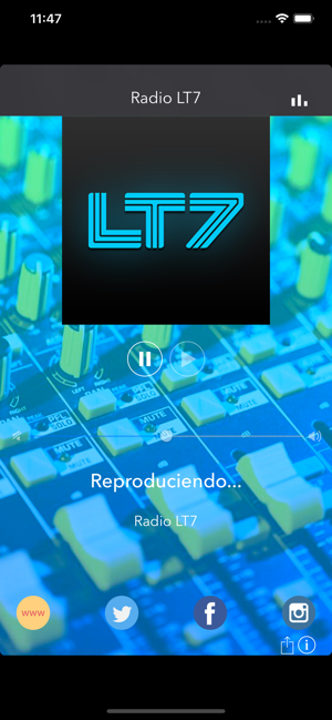 Radio LT7(圖1)-速報App